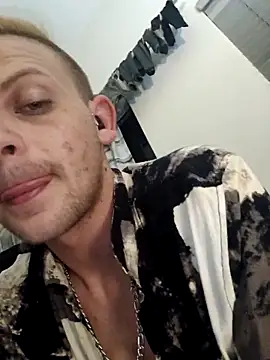 THOMMONSTER5299 online show from February 7, 2026, 1:24 am