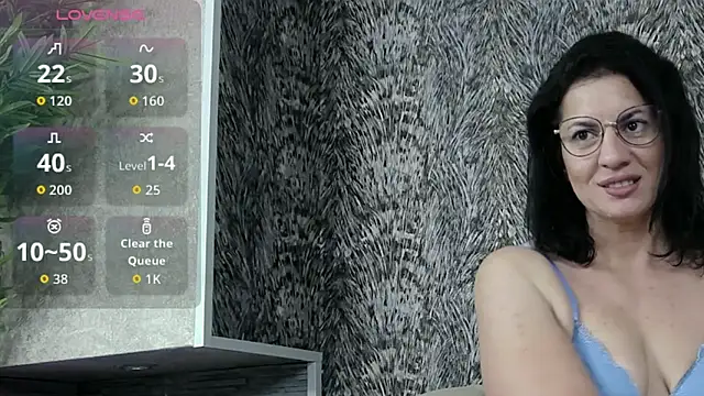 Snapshot of _LustyFantasy_ chatting on November 14, 2025, 4:16 am LustyFantasy online show from November 14, 2025, 4:16 am