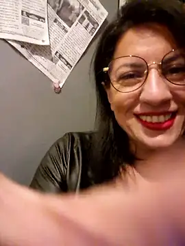  LustyFantasy  online show from January 13, 2026, 3:32 am