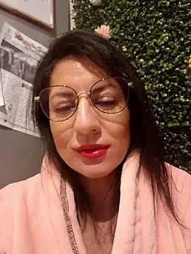  LustyFantasy  online show from January 16, 2026, 3:32 am