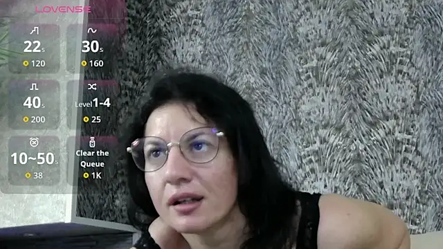 Snapshot of _LustyFantasy_ chatting on November 13, 2025, 4:16 am LustyFantasy online show from November 13, 2025, 4:16 am