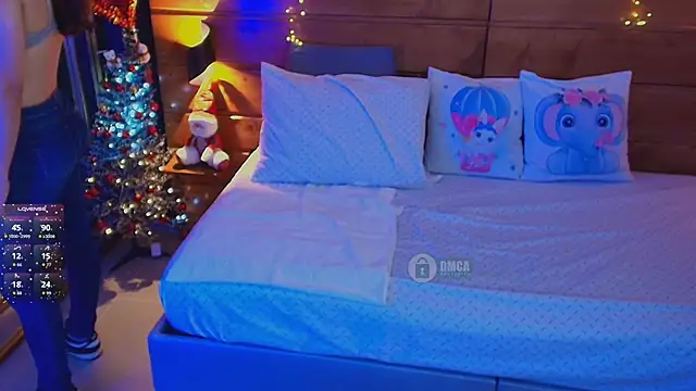 milena kiitty online show from November 24, 2025, 11:43 am