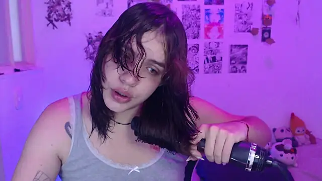 reiko doll online show from November 15, 2025, 8:46 pm