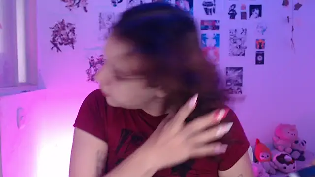 reiko doll online show from November 28, 2025, 5:02 pm