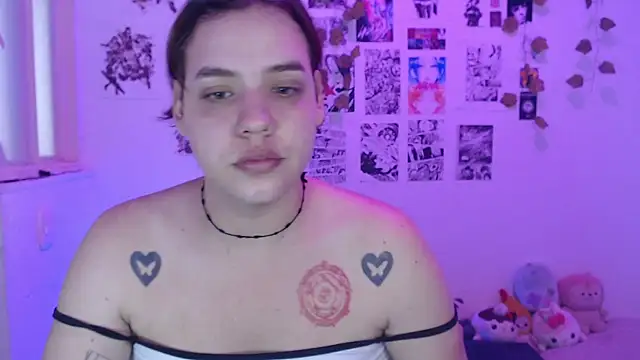 reiko doll online show from November 7, 2025, 9:19 pm