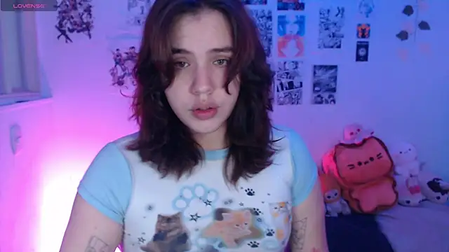 reiko doll online show from December 3, 2025, 9:36 pm