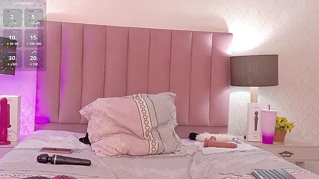 Snapshot of Alanagh_ chatting on March 2, 2026, 7:54 pm Alanagh online show from March 2, 2026, 7:54 pm