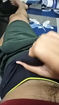 Snapshot of SentScruples chatting on April 9, 2026, 3:18 pm SentScruples online show from April 9, 2026, 3:18 pm