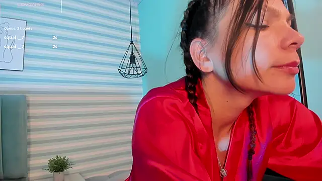 samantaortega   online show from November 8, 2025, 12:47 am