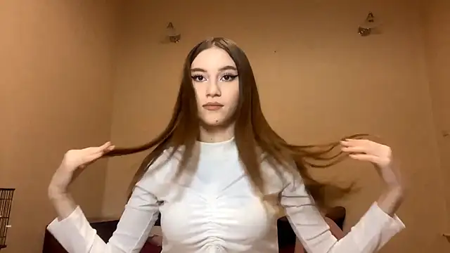 PrincessSuki online show from October 29, 2025, 1:10 pm