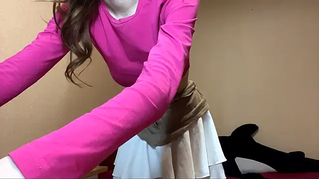 PrincessSuki online show from November 2, 2025, 2:11 pm