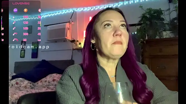 kristallic online show from February 20, 2026, 12:29 pm