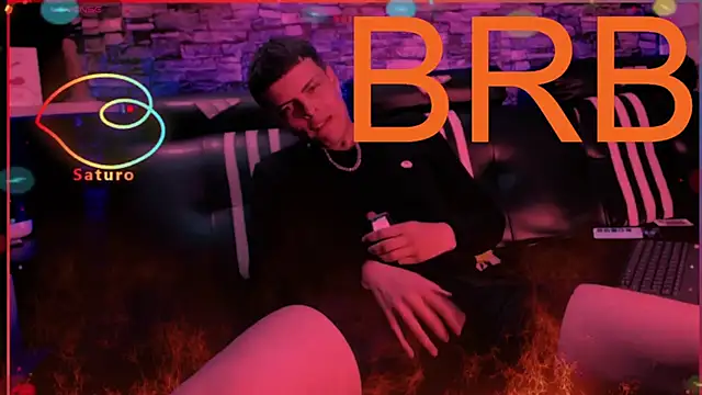 Snapshot of Saturo-Gojo- chatting on November 1, 2025, 9:14 am Saturo-Gojo- online show from November 1, 2025, 9:14 am