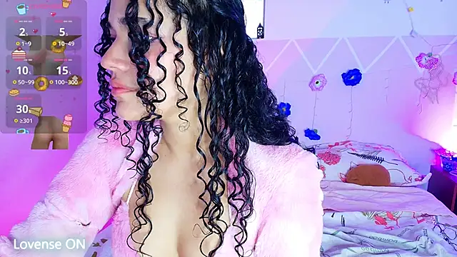 Aprilsweet2005 online show from April 3, 2026, 1:28 pm