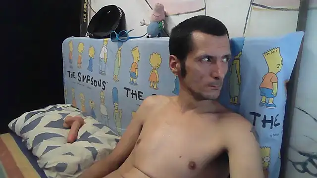 acab bdsm online show from November 23, 2025, 7:24 pm