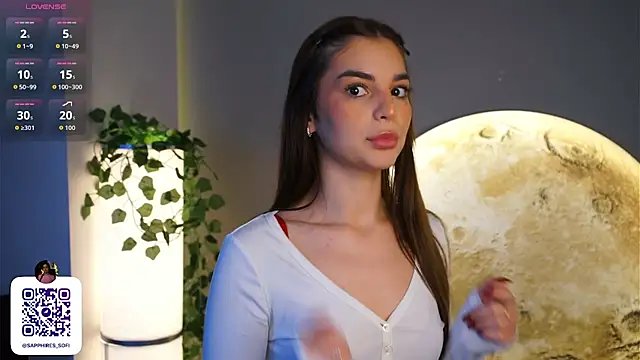 LauraHansil online show from November 26, 2025, 6:57 am