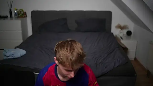 InnocentGuysOF online show from February 20, 2026, 6:10 pm