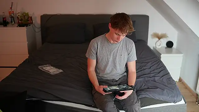 InnocentGuysOF online show from March 20, 2026, 6:20 pm