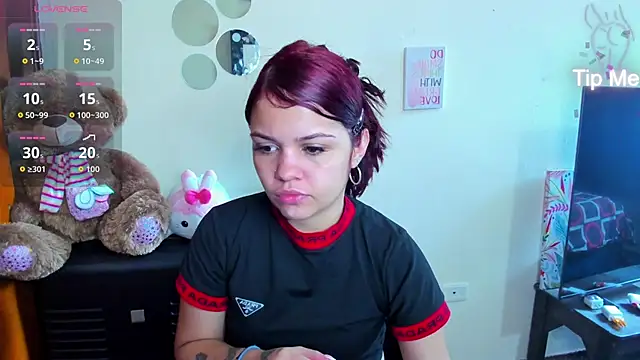 Emma boo online show from February 15, 2026, 3:33 pm