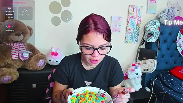 Emma boo online show from February 10, 2026, 3:00 pm