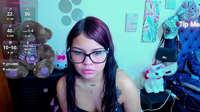 Emma boo online show from January 31, 2026, 7:12 pm