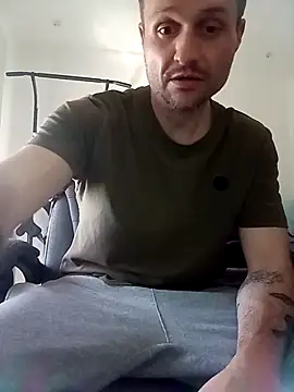 Caliguy36 online show from March 18, 2026, 10:29 am