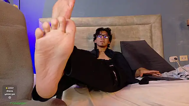 kane del toro online show from November 29, 2025, 2:01 am