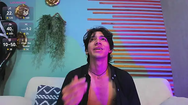 kane del toro online show from December 23, 2025, 1:27 am