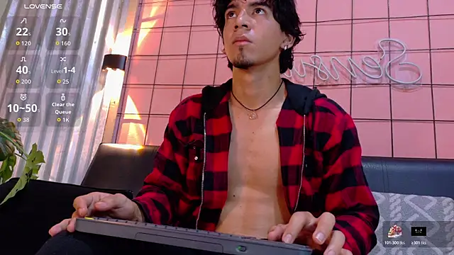 kane del toro online show from November 30, 2025, 2:23 am