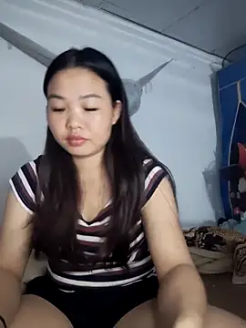 chu-bibo online show from October 31, 2025, 11:22 pm