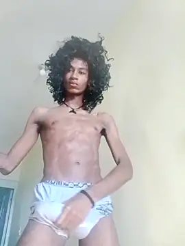 skinniyGabriel online show from November 17, 2025, 12:42 pm