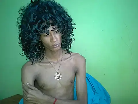 skinniyGabriel online show from December 1, 2025, 5:14 pm