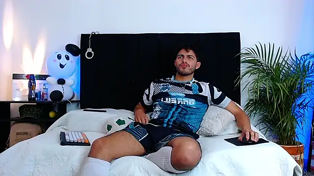 jaiden thoner online show from November 4, 2025, 5:33 am