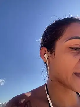 sabrinaneves online show from March 16, 2026, 11:03 am