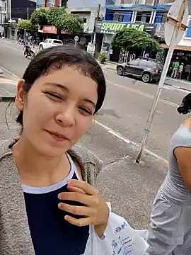 Soymaia online show from January 6, 2026, 6:01 pm