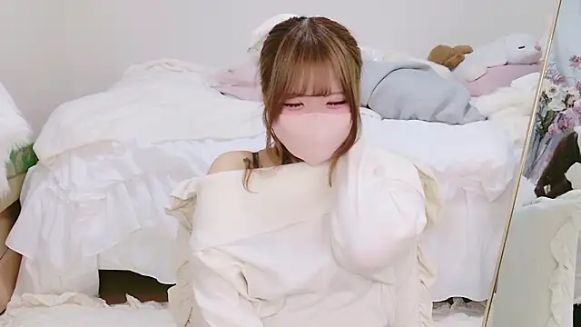 Ichiru xsc online show from December 22, 2025, 6:46 am