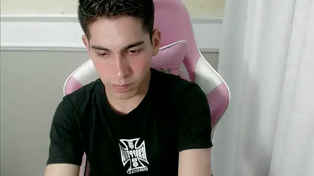 jaider king online show from October 31, 2025, 3:14 am