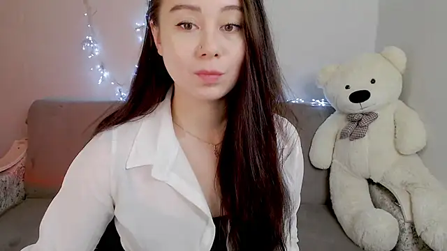 WOWalina online show from October 30, 2025, 1:48 am