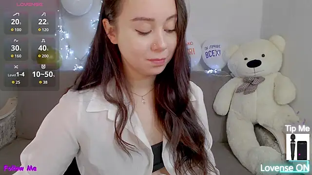 WOWalina online show from November 4, 2025, 7:34 am