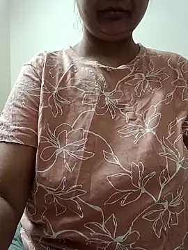 Naughty-Nancy online show from April 14, 2026, 2:00 pm