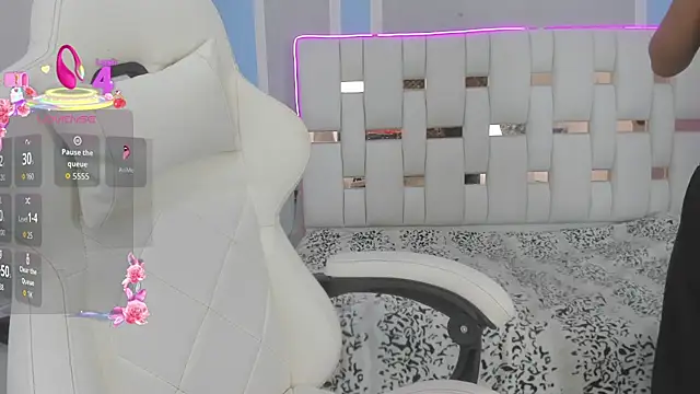 Katia Santana1 online show from November 23, 2025, 3:27 am