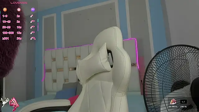 Katia Santana1 online show from December 2, 2025, 3:19 am