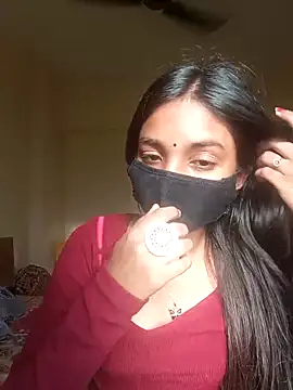 Sanaya Queen19 online show from November 8, 2025, 9:57 am