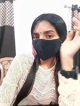 Sanaya Queen19 online show from November 23, 2025, 6:29 pm