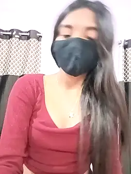 Sanaya Queen19 online show from November 30, 2025, 6:09 pm