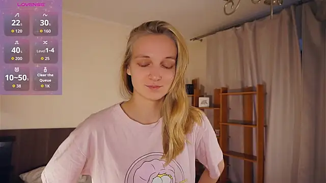 DierdreJacobsohn online show from November 12, 2025, 7:12 am