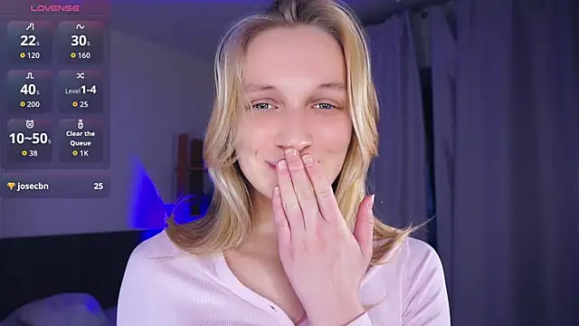 DierdreJacobsohn online show from November 7, 2025, 6:07 am