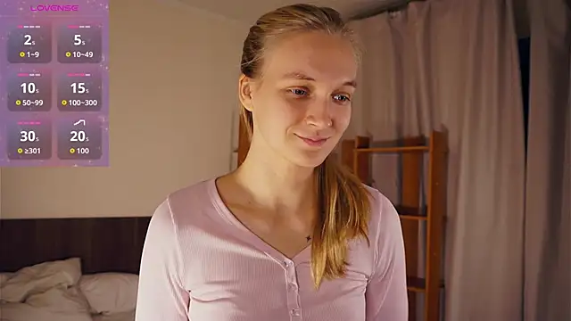 DierdreJacobsohn online show from November 13, 2025, 6:28 am