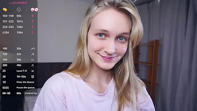 DierdreJacobsohn online show from November 29, 2025, 5:51 am