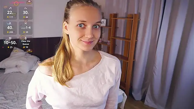 DierdreJacobsohn online show from November 27, 2025, 6:36 am